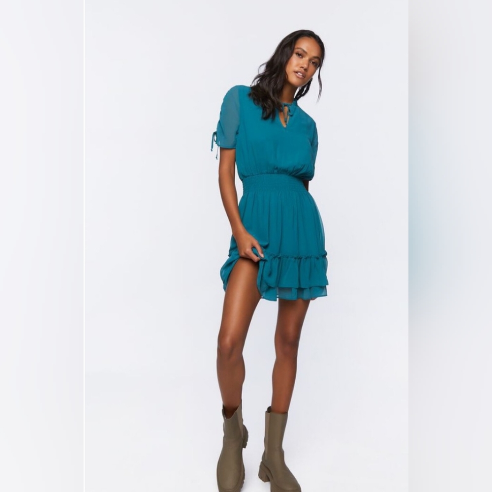 FOREVER 21 dress, NWT